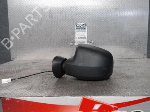 Used Left mirror DACIA LOGAN MCV (KS_) 1.5 dCi (KS0K) (68 hp) 24085197