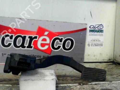 Used Pedal Pedal 24066748 24066748