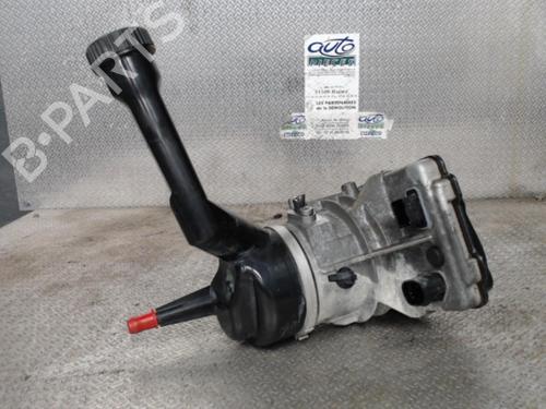 Used Steering pump Steering pump CITROËN C4 Picasso I MPV (UD_) 2.0 HDi 138 (136 hp) 24081179 24081179