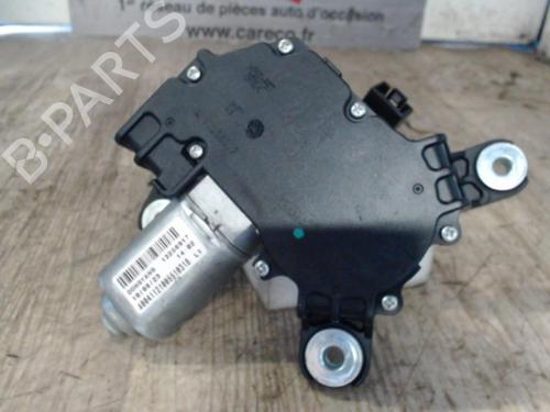 Used Rear wiper motor OPEL ASTRA H (A04) [2004-2014]  24069041