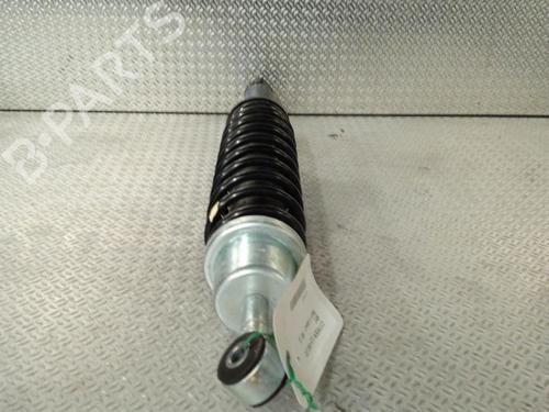 Used Left rear shock absorber Left rear shock absorber CITROËN AMI (9A_) Electric (9AZ2CA) (8 hp) 39755081 39755081