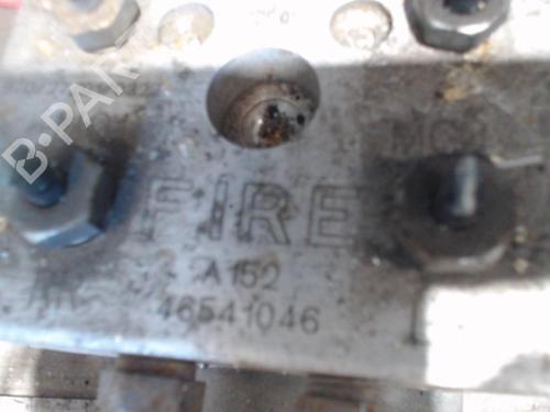 ABS pump FIAT PUNTO (188_) 1.2 60 (188.030, .050, .130, .150, .230, .250) | BP30483269M43