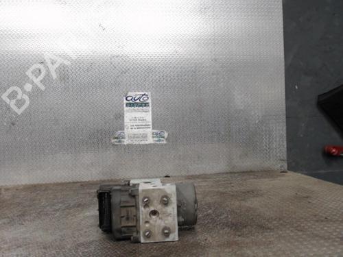 Used ABS pump FIAT PUNTO (176_) 75 1.2 (73 hp) 30483933