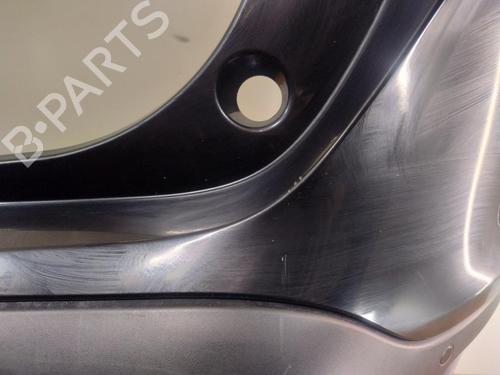 Rear bumper CITROËN C5 AIRCROSS (A_) 1.5 BlueHDi 130 (ACYHZJ, ACYHZR) | BP28802598C8 
