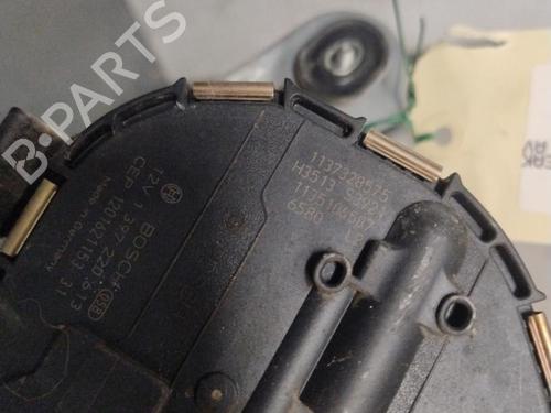 Used Front wiper motor Front wiper motor PEUGEOT 508 SW I (8E_) 1.6 HDi (112 hp) 34333339 34333339