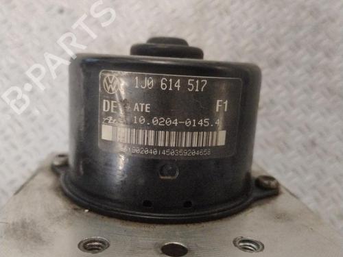 ABS Bremseaggregat VW NEW BEETLE (9C1, 1C1) 1.9 TDI (90 hp) 27550770