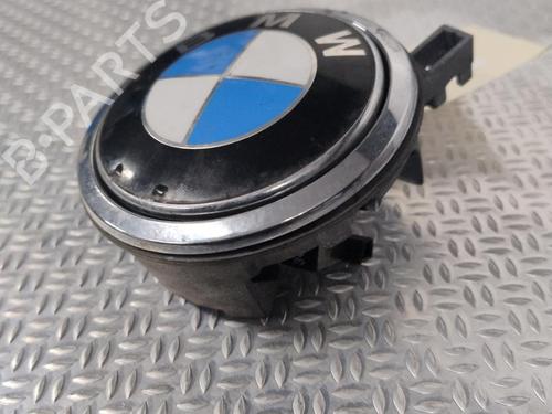 Tailgate handle BMW 1 (E87) 120 d | BP25703835C132