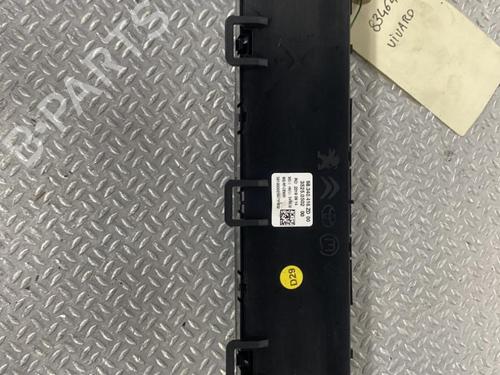 Used Climate control Climate control OPEL VIVARO C Van (K0) 2.0 (122 hp) 30265516 30265516