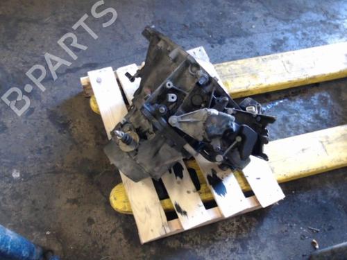 Used Gearbox CITROËN XSARA PICASSO (N68) 1.8 16V (115 hp) 24069443
