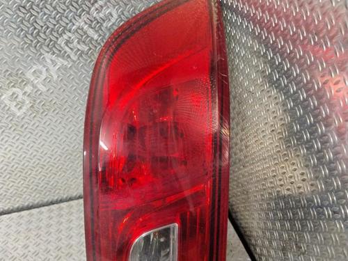 Left taillight RENAULT CLIO IV (BH_) 1.2 16V | BP25703233C34 