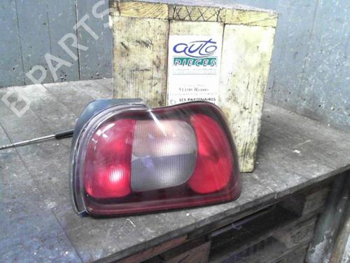 Used Right taillight Right taillight FIAT MAREA (185_) 1.8 115 16V (113 hp) 24066951 24066951