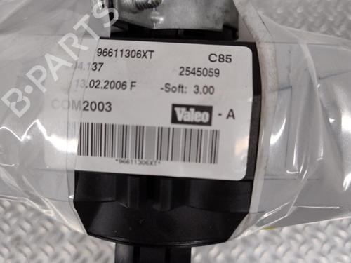 håndbremse PEUGEOT 407 Coupe (6C_) 2.7 HDi (204 hp) 30740176