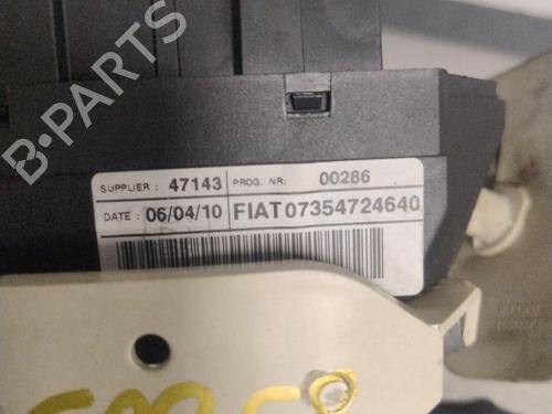 Switch FIAT 500 (312_) 1.2 (312AXA1A) | BP36510514I30 - Image 5