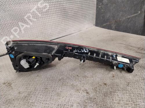 Right tailgate light RENAULT MEGANE IV Grandtour (K9A/M/N_) 1.5 dCi 90 | BP32004840C80