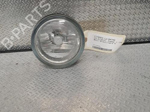 Left front fog light CITROËN C3 Pluriel (HB_) 1.6 | BP24061692C30 