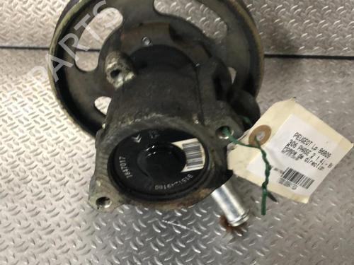 Steering pump PEUGEOT 306 Hatchback (7A, 7C, N3, N5) 1.4 | BP24061091M99 