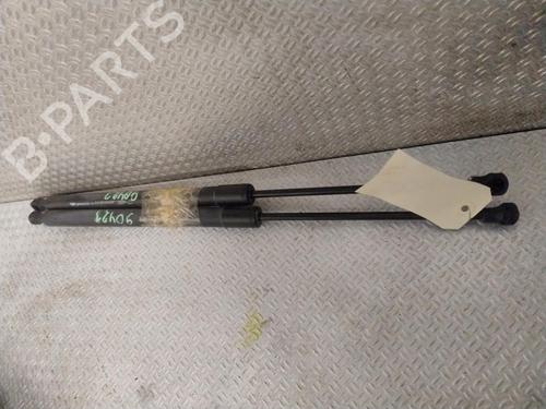 Used Tailgate lift support Tailgate lift support RENAULT SCÉNIC III (JZ0/1_) 1.5 dCi (110 hp) 33331059 33331059