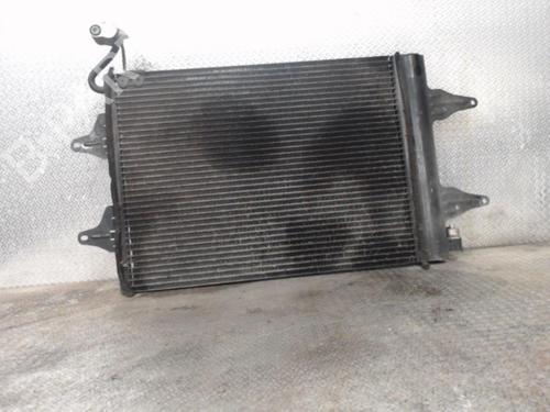Used Heater matrix SEAT IBIZA III (6L1) 1.4 TDI (70 hp) 24082214