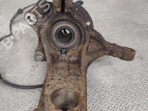 Used Left front steering knuckle Left front steering knuckle 38942056 38942056