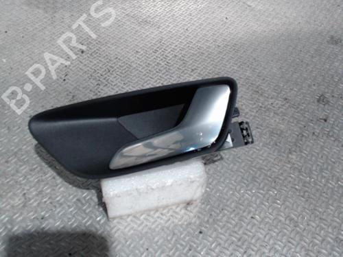 Used Rear right interior door handle Rear right interior door handle FORD FIESTA VII (HJ, HF) 1.0 EcoBoost (101 hp) 24075534 24075534