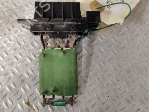 Heater resistor PEUGEOT PARTNER Box Body/MPV 1.6 HDi 16V | BP24458949M108 