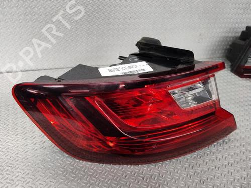 Venstre baglygte RENAULT MEGANE IV Hatchback (B9A/M/N_) 1.5 dCi 110 (B9A3) (110 hp) 29414615