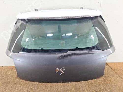Used Tailgate Tailgate 32486410 32486410