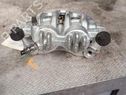 Left front brake caliper RENAULT MASTER III Platform/Chassis (EV, HV, UV) 2.3 dCi 125 FWD (EV0C, EV0D, EV0J, HV0C, HV0D, HV0H,... | BP24099617M105 
