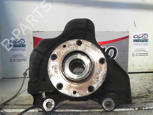 right-front-steering-knuckle-peugeot-boxer-platformchassis-2006-24064198 main image