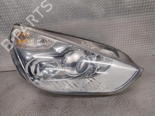 Right headlight FORD S-MAX (WA6) 2.0 TDCi | BP33969809C29 - Image 4