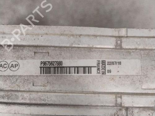 Intercooler MERCEDES-BENZ VIANO (W639) CDI 2.2 (639.711, 639.713, 639.811, 639.813, 639.815) | BP36462889M30 - Image 3