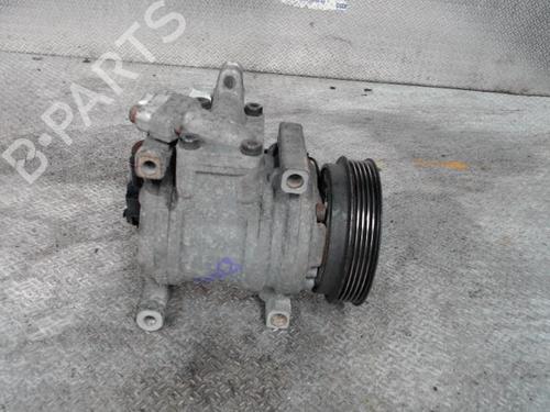 AC compressor KIA PICANTO I (SA) 1.1 CRDi | BP24092231M34 - Image 2