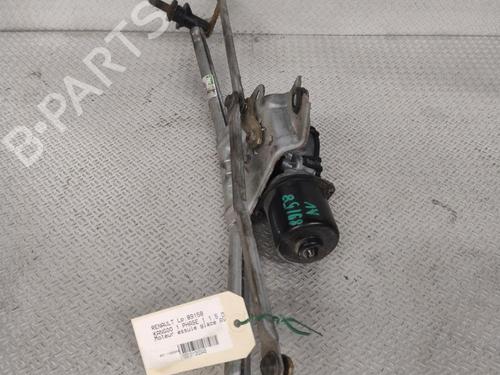 Front wiper motor RENAULT KANGOO Express (FC0/1_) 1.5 dCi (FC1E) | BP29739604M29 