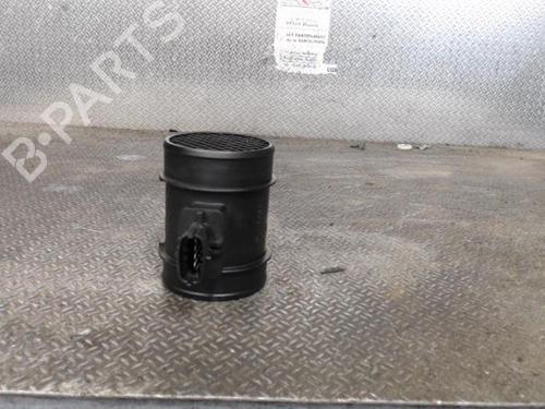 Used Mass air flow sensor Mass air flow sensor CITROËN NEMO Box Body/MPV (AA_) 1.3 BlueHDi 80 (80 hp) 24090866 24090866