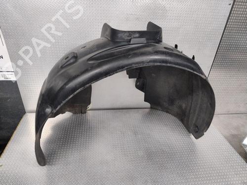Used Wheel arch CITROËN C4 II (NC_) 1.6 THP 155 (156 hp) 28504773