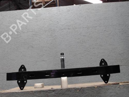 Used Front bumper reinforcement FIAT PANDA (169_) 1.3 D Multijet (169.AXC1A) (70 hp) 24088056