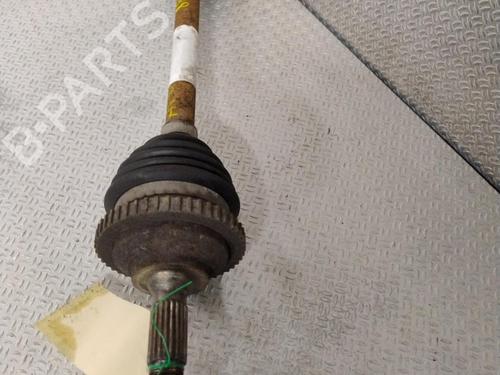 Left front driveshaft PEUGEOT 206+ (2L_, 2M_) 1.1 | BP29739549M38 - Image 3