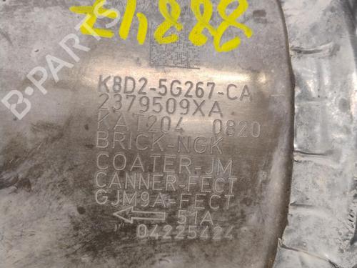 Used Catalyst LAND ROVER DISCOVERY SPORT (L550) 2.0 D180 MHEV 4x4 (179 hp) 32715996