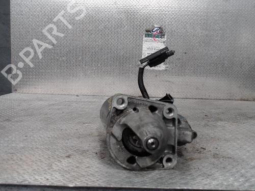 Used Starter FORD MONDEO IV Saloon (BA7) 1.8 TDCi (125 hp) 24095152