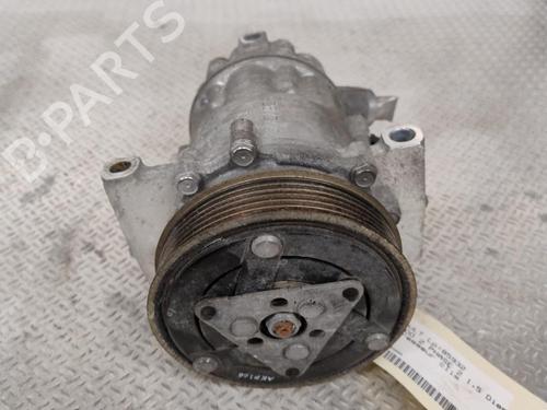 AC compressor RENAULT KANGOO Express (FW0/1_) 1.5 dCi 95 (FW16) | BP30630652M34 - Image 3