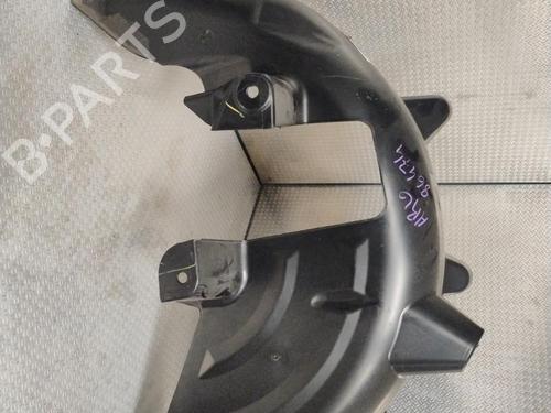 Used Wheel arch RENAULT CAPTUR II (HF_) E-TECH 145 (HFMU) (143 hp) 28685274