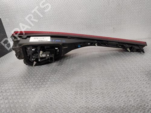 Used Right tailgate light Right tailgate light RENAULT MEGANE IV Hatchback (B9A/M/N_) 1.5 dCi 110 (B9A3) (110 hp) 29441409 29441409