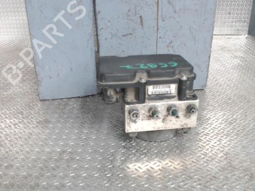 Used ABS pump DACIA SANDERO 1.4 MPI LPG (72 hp) 30483399