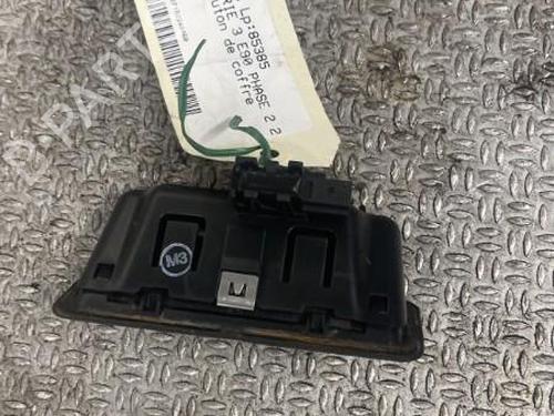 Used Tailgate handle Tailgate handle 24100787 24100787
