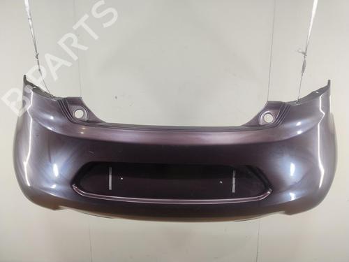 Rear bumper FORD KA (RU8) 1.2 | BP29264253C8 