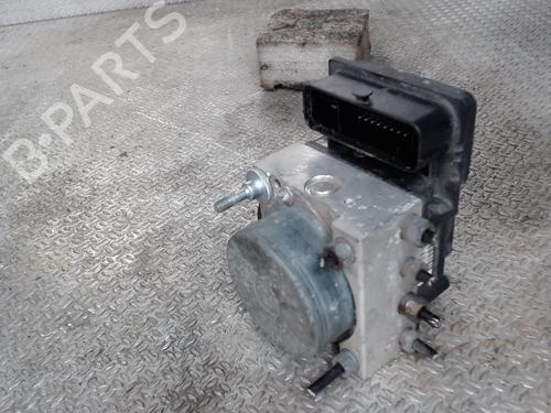 Used ABS pump ABS pump FORD KA (RU8) 1.2 (69 hp) 30483666 30483666