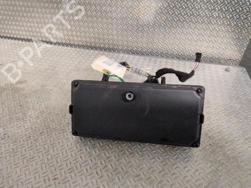 Camera RENAULT SCÉNIC IV (J9_) 1.6 dCi 160 | BP24600980E14 