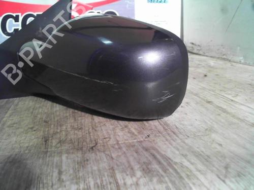 Used Left mirror RENAULT SCÉNIC II (JM0/1_) 1.5 dCi (JM0F) (82 hp) 24068120