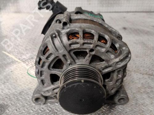 Alternator PEUGEOT 208 I (CA_, CC_) 1.2 PureTech 82 | BP29929411M7