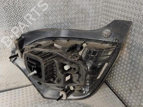 Right taillight RENAULT TWINGO III (BCM_, BCA_) 0.9 TCe 90 (BCM9, BCM2) | BP25703191C35 